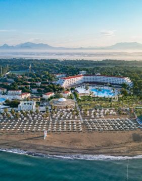 SELECTUM NOA BELEK